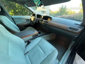 BMW 730 E65 218HP, снимка 6