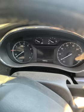 Opel Mokka X 1.4 турбо 4х4 , снимка 5