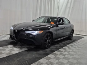 Alfa Romeo Giulia * TI * CARFAX * , снимка 1