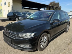 VW Passat, снимка 2