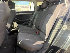 VW Passat, снимка 9