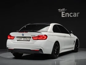 BMW 428 i - САМО 30% АВАНС, снимка 2