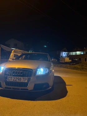 Audi A3, снимка 4