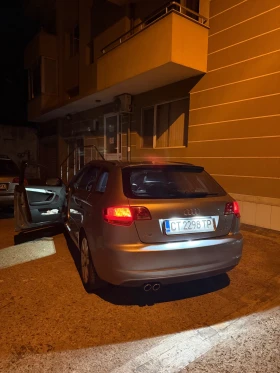 Audi A3, снимка 10