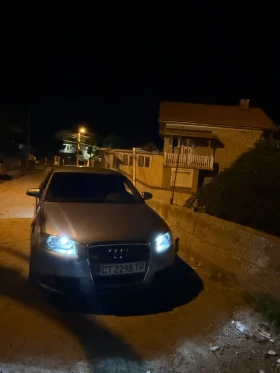 Audi A3, снимка 5