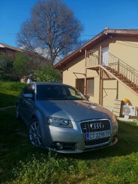Audi A3, снимка 3