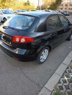Chevrolet Lacetti, снимка 4