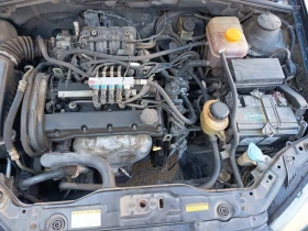 Chevrolet Lacetti, снимка 9