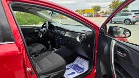 Toyota Auris БЕЗУПРЕЧНА, снимка 11