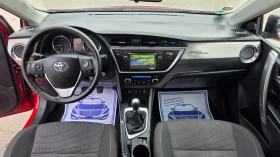 Toyota Auris БЕЗУПРЕЧНА, снимка 9