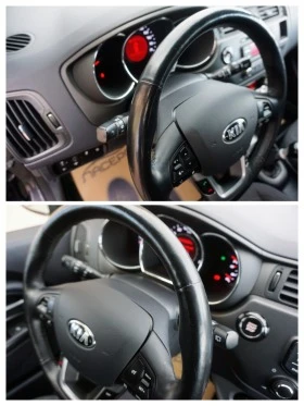 Kia Rio 1.2i 16v COOL KEYLESSGO, снимка 11