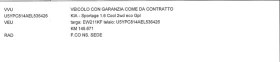 Kia Sportage 1.6i GPL COOL ECO | Mobile.bg    17