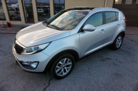 Kia Sportage 1.6i GPL COOL ECO - изображение 1