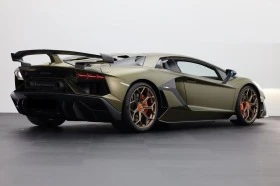 Lamborghini Aventador SVJ/ FULL CARBON/ CERAMIC/ AD PERSONAM/ SENSONUM/  | Mobile.bg    6