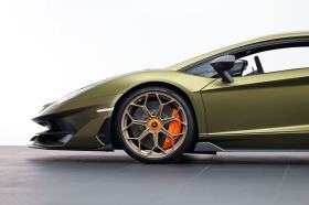 Lamborghini Aventador SVJ/ FULL CARBON/ CERAMIC/ AD PERSONAM/ SENSONUM/  | Mobile.bg   10