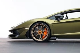 Lamborghini Aventador SVJ/ FULL CARBON/ CERAMIC/ AD PERSONAM/ SENSONUM/  | Mobile.bg    10