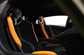 Lamborghini Aventador SVJ/ FULL CARBON/ CERAMIC/ AD PERSONAM/ SENSONUM/  | Mobile.bg    17