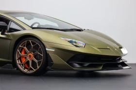 Lamborghini Aventador SVJ/ FULL CARBON/ CERAMIC/ AD PERSONAM/ SENSONUM/  | Mobile.bg    3