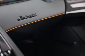Lamborghini Aventador SVJ/ FULL CARBON/ CERAMIC/ AD PERSONAM/ SENSONUM/ , снимка 16 - Автомобили и джипове - 44990054