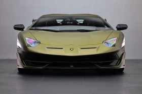 Обява за продажба на Lamborghini Aventador SVJ/ FULL CARBON/ CERAMIC/ AD PERSONAM/ SENSONUM/  ~ 608 376 EUR - изображение 1