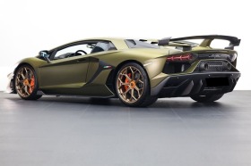 Lamborghini Aventador SVJ/ FULL CARBON/ CERAMIC/ AD PERSONAM/ SENSONUM/  | Mobile.bg   8