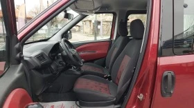 Opel Combo 1.6CDTi 6SP-TOP SUST.-LIZING-GARANCIQ, снимка 8