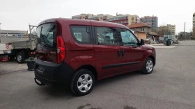 Opel Combo 1.6CDTi 6SP-TOP SUST.-LIZING-GARANCIQ, снимка 6