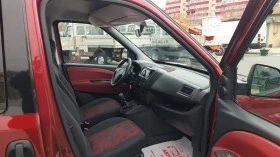 Opel Combo 1.6CDTi 6SP-TOP SUST.-LIZING-GARANCIQ, снимка 11