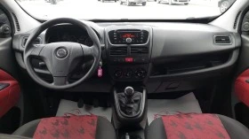 Opel Combo 1.6CDTi 6SP-TOP SUST.-LIZING-GARANCIQ, снимка 9