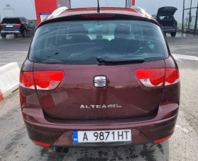 Seat Altea, снимка 5 - Автомобили и джипове - 45135826