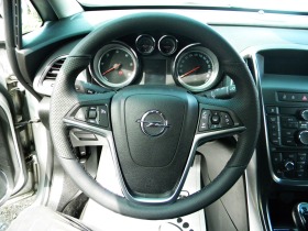 Opel Astra 1.7CDTI-6ck* COSMO* КАТО НОВА* EURO5A, снимка 17
