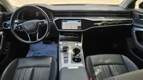 Audi A6 40TDI S-line | Mobile.bg    11