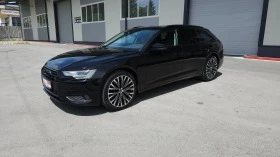     Audi A6 40TDI S-line