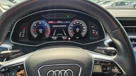 Audi A6 40TDI S-line, снимка 15