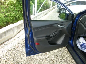 Ford Focus 1.5TDCI AVTOMATIK EURO 6B , снимка 7