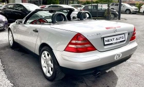 Mercedes-Benz SLK 230  2.3i 193HP  | Mobile.bg    8