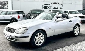 Mercedes-Benz SLK 230  2.3i 193HP  | Mobile.bg    2