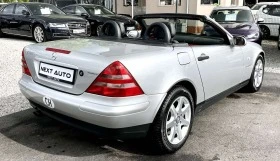 Mercedes-Benz SLK 230  2.3i 193HP  | Mobile.bg    6