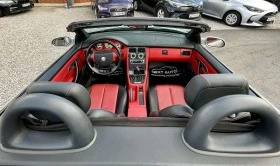 Mercedes-Benz SLK 230  2.3i 193HP  | Mobile.bg    10