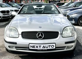 Mercedes-Benz SLK 230  2.3i 193HP  | Mobile.bg    3