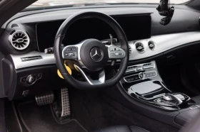 Mercedes-Benz E 400 4 MATIC, снимка 7