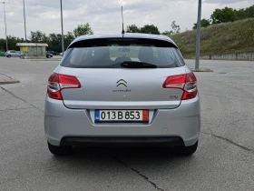 Citroen C4 1.4 | Mobile.bg    6