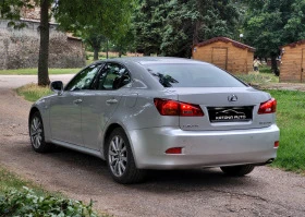     Lexus IS 220d 177.. / RWD / 149 000