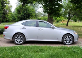 Lexus IS 220d 177к.с. / RWD / 149 000км, снимка 8