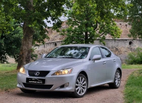     Lexus IS 220d 177.. / RWD / 149 000