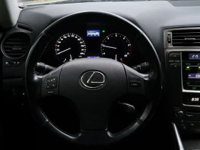 Lexus IS 220d 177к.с. / RWD / 149 000км, снимка 11