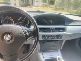 BMW 320 Седан, снимка 2