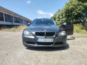 BMW 320 Седан, снимка 1