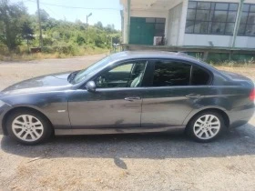 BMW 320 Седан, снимка 17