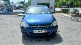 Opel Corsa 1.3 CDTI АВТОМАТИК, снимка 2